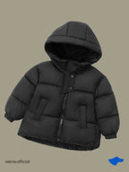 KIDS - Clint Puffed Jacket