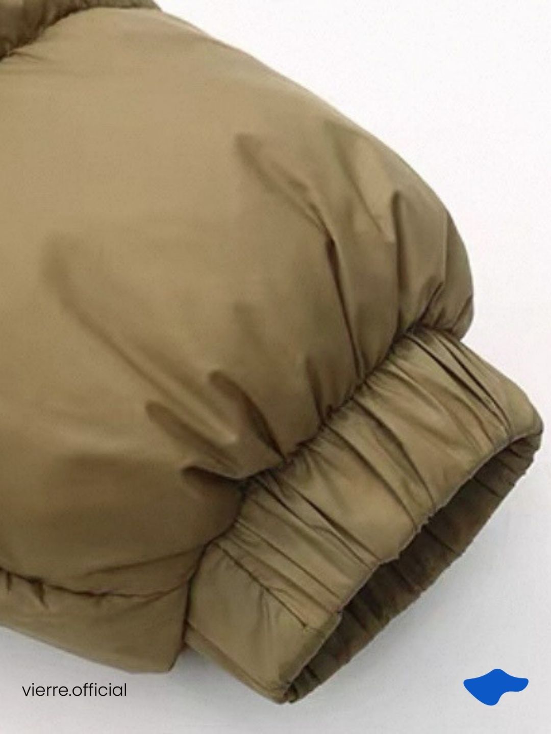 KIDS - Clint Puffed Jacket