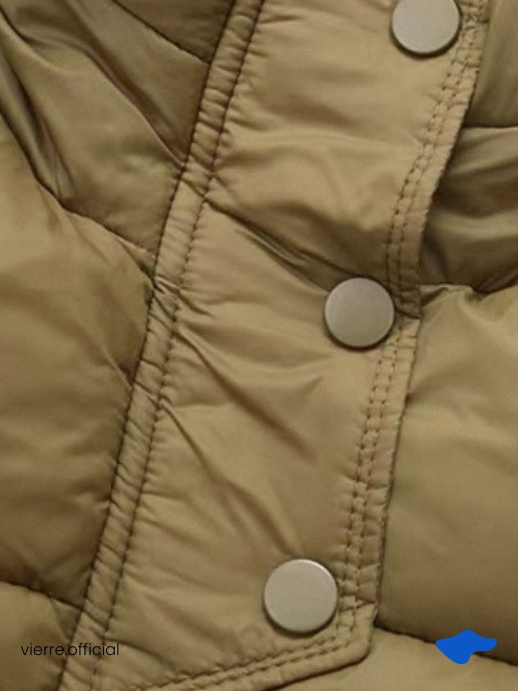KIDS - Clint Puffed Jacket