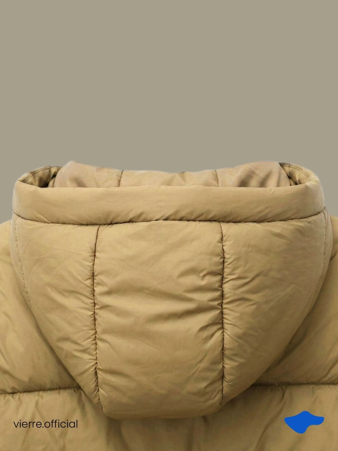 KIDS - Clint Puffed Jacket