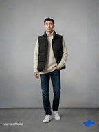MEN - Cody Puffed Vest