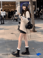 WOMAN - Collins Boots