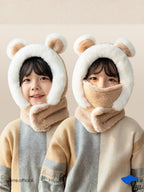 KIDS - Coney Warm tech Hat
