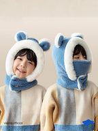 KIDS - Coney Warm tech Hat