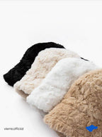 WOMAN - Cora Teddy Hat