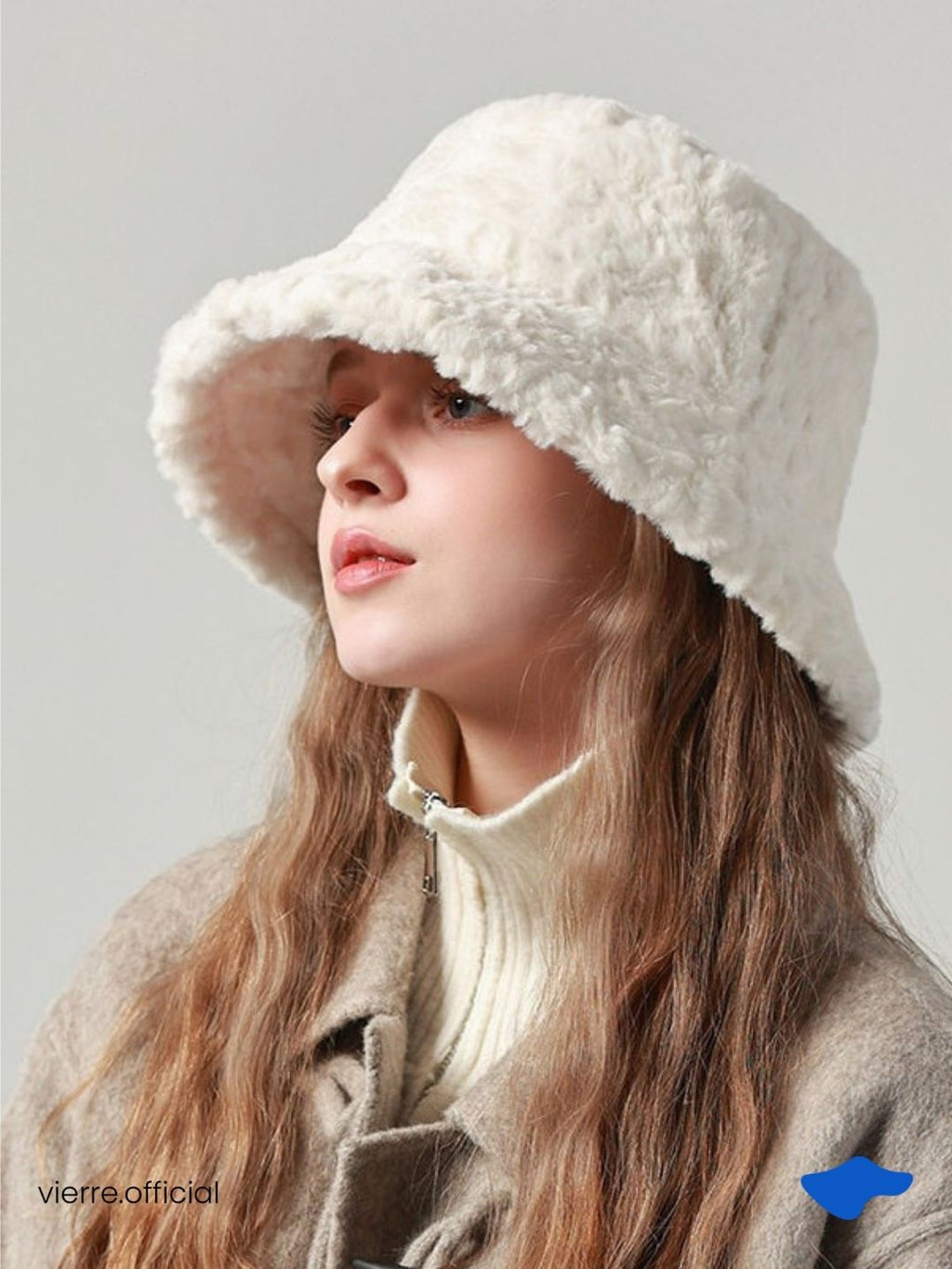 WOMAN - Cora Teddy Hat
