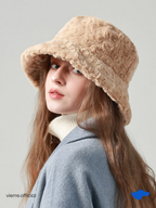 WOMAN - Cora Teddy Hat
