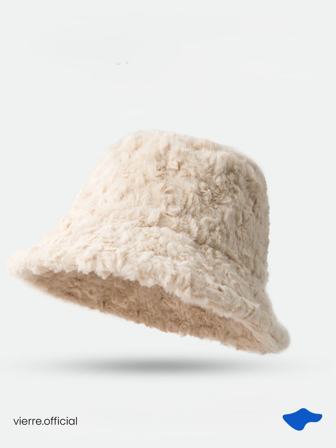 WOMAN - Cora Teddy Hat