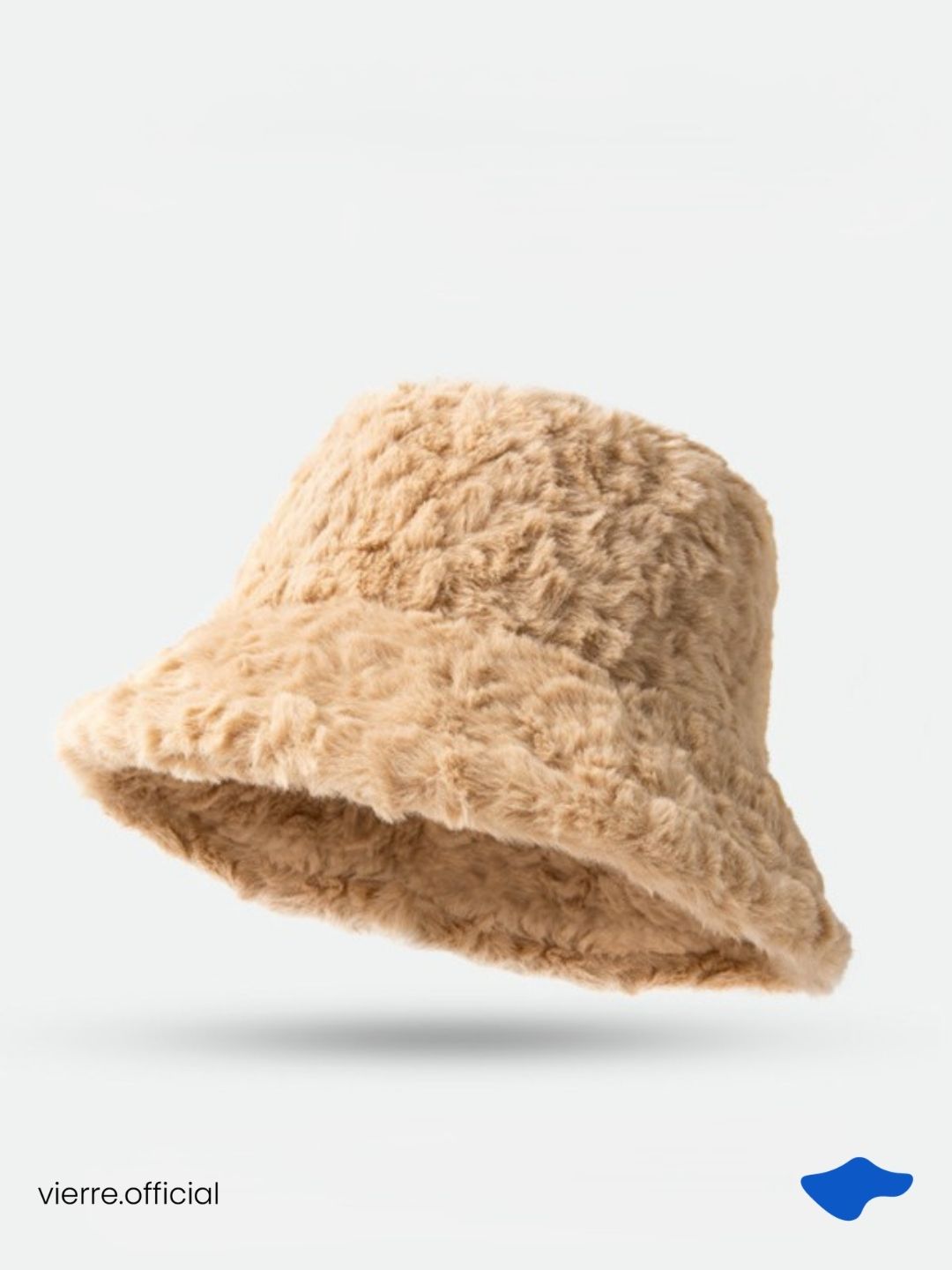 WOMAN - Cora Teddy Hat