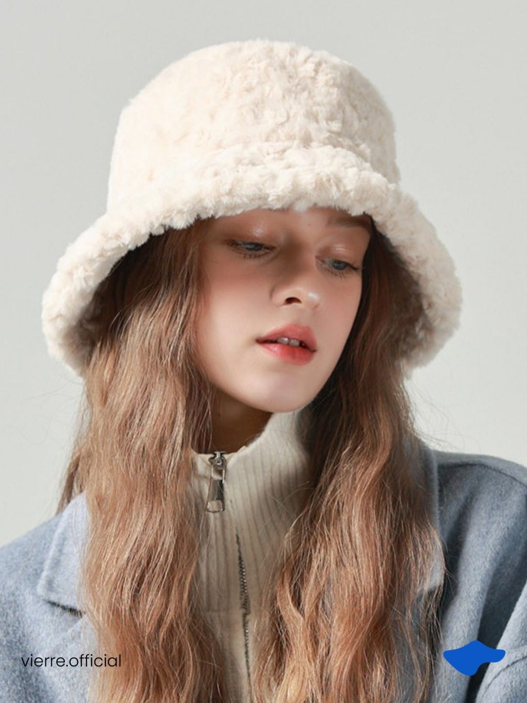 WOMAN - Cora Teddy Hat
