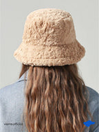 WOMAN - Cora Teddy Hat