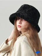 WOMAN - Cora Teddy Hat