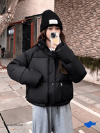 WOMAN - Corla Puff Coat