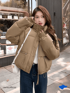 WOMAN - Corla Puff Coat