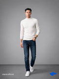 MEN - Cruise Super Streched Sweater