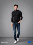 MEN - Cruise Super Streched Sweater