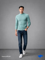 MEN - Cruise Super Streched Sweater