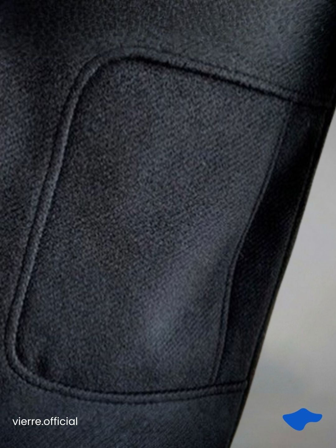 MEN - Daejeon Button Jacket