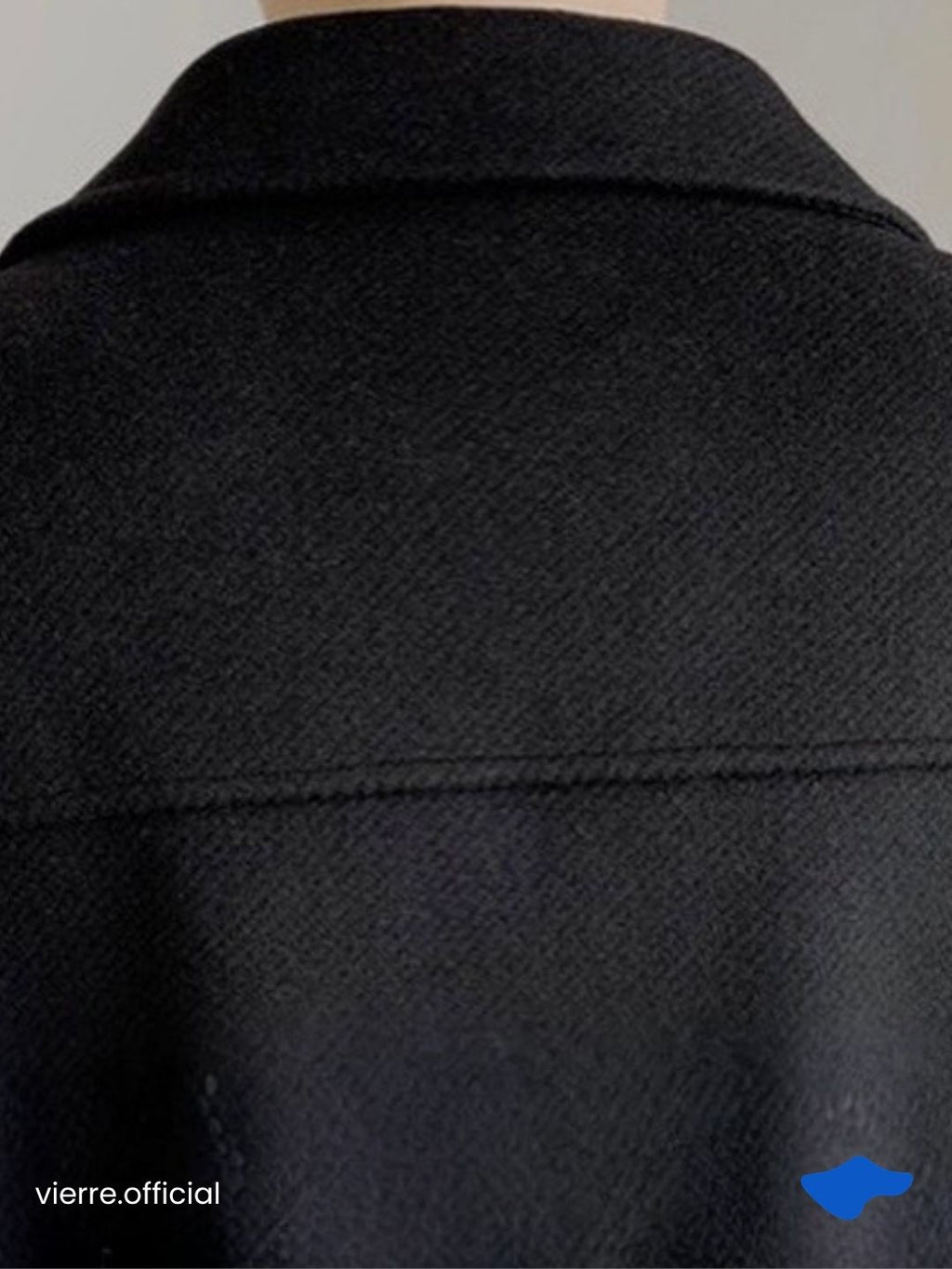 MEN - Daejeon Button Jacket