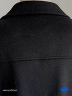 MEN - Daejeon Button Jacket