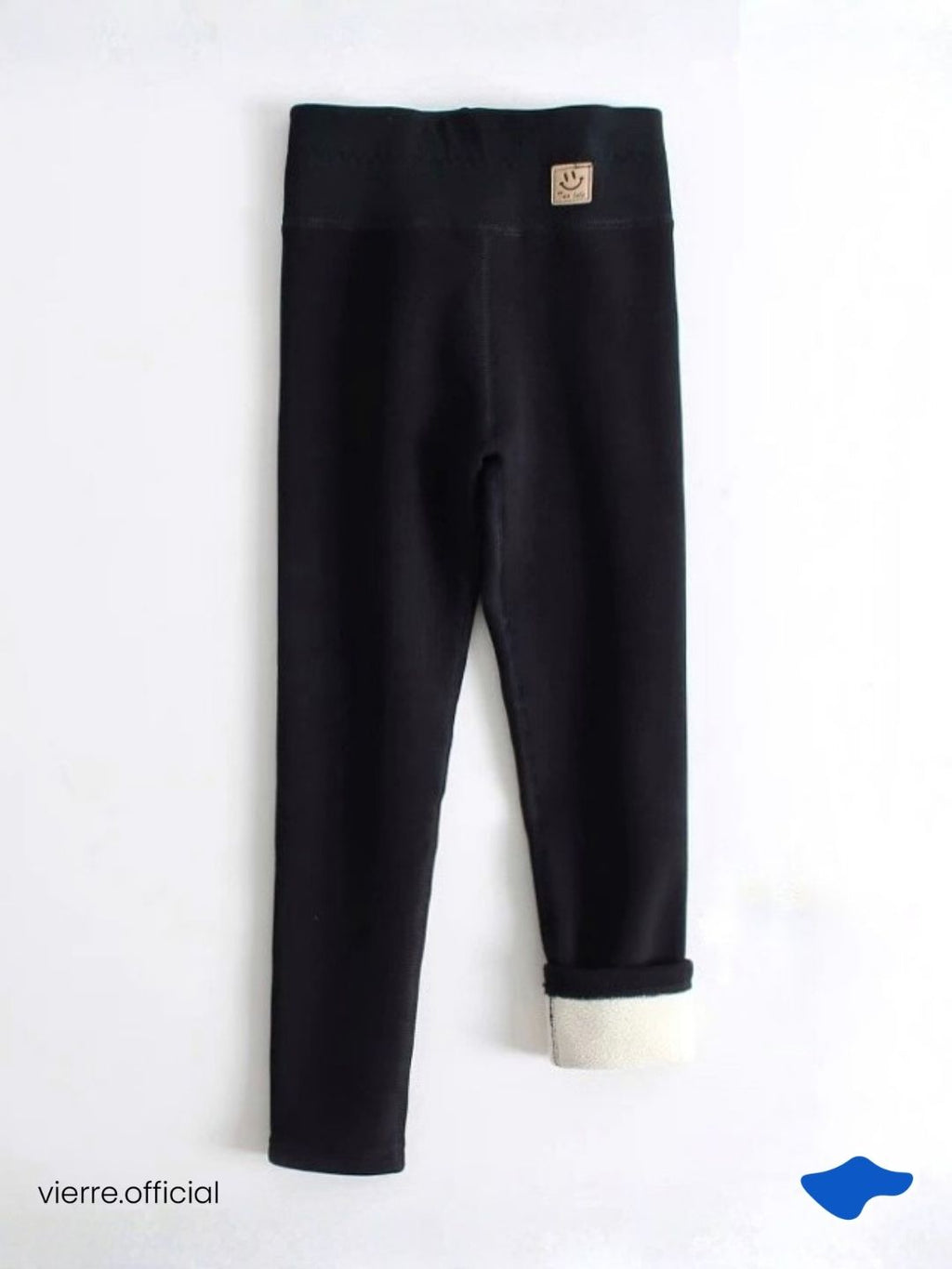 KIDS - Daisy Extra Warm tech Legging