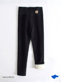 KIDS - Daisy Extra Warm tech Legging