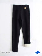 KIDS - Daisy Extra Warm tech Legging