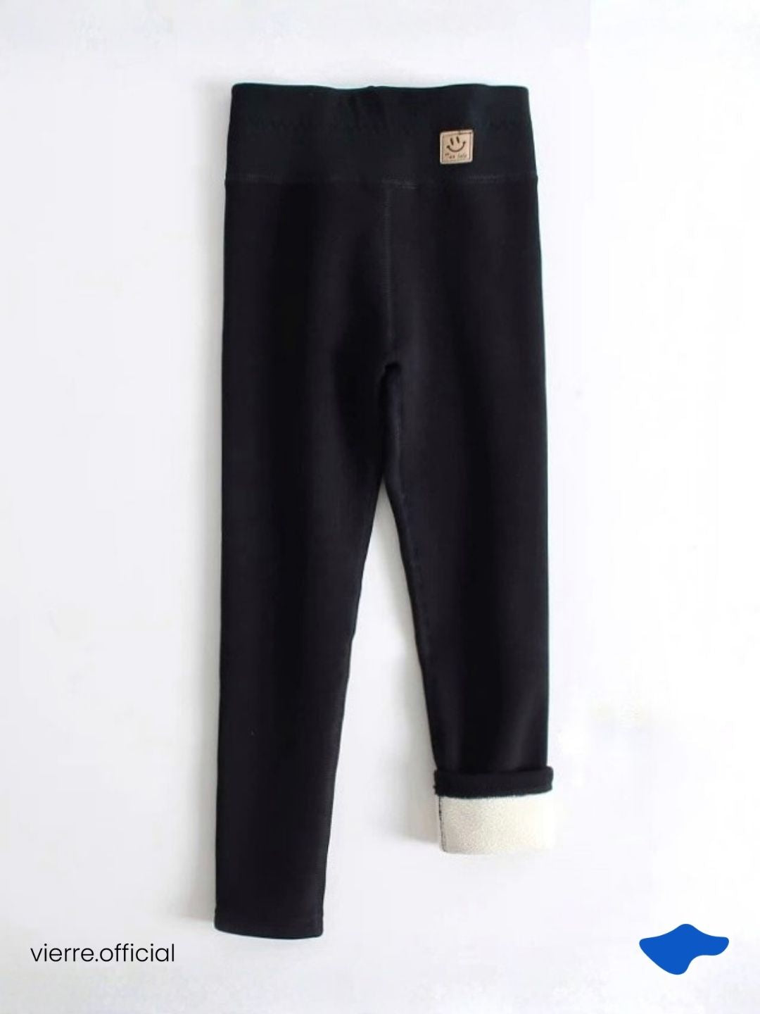 KIDS - Daisy Extra Warm tech Legging