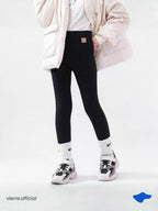 KIDS - Daisy Extra Warm tech Legging