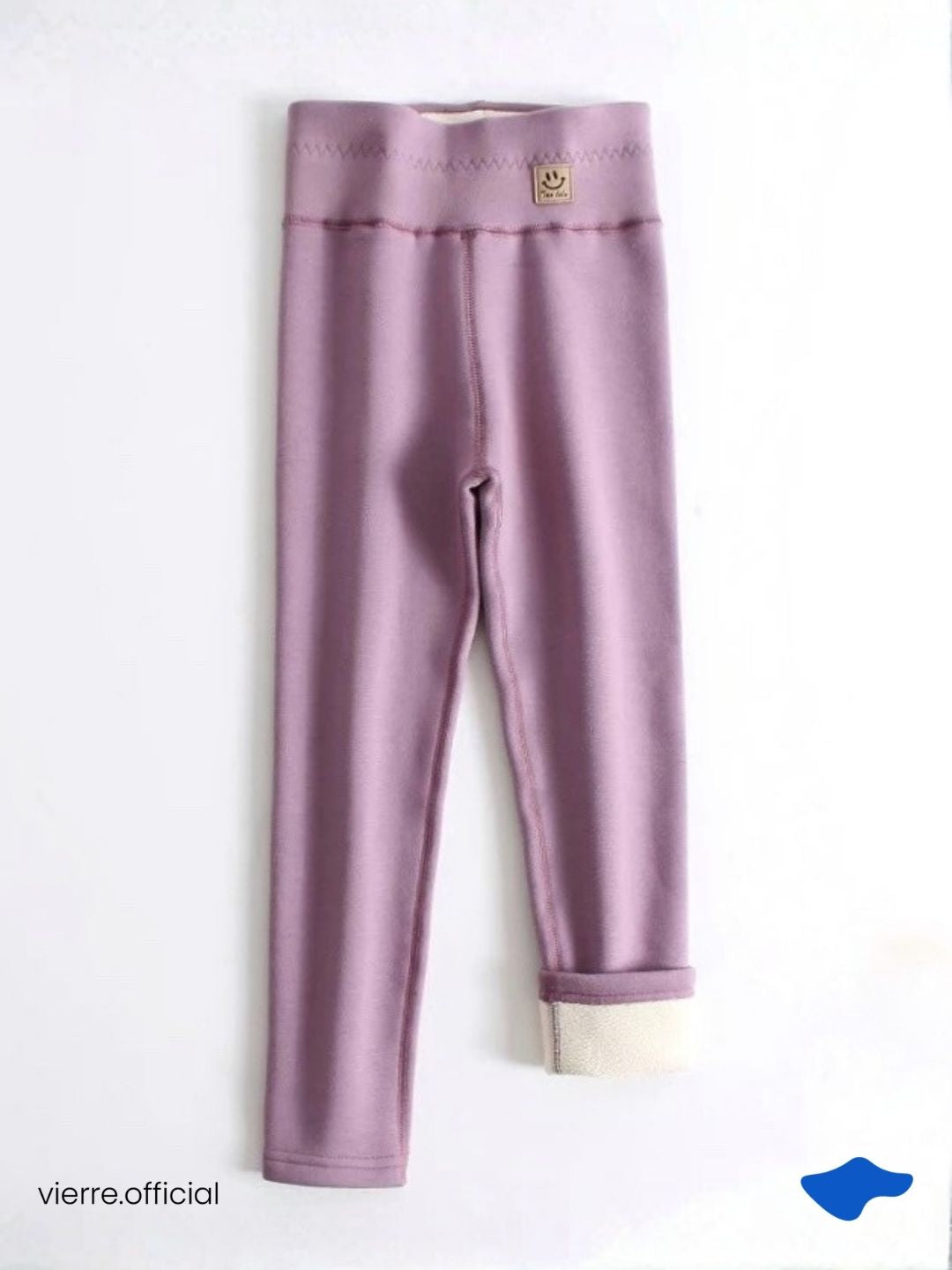 KIDS - Daisy Extra Warm tech Legging