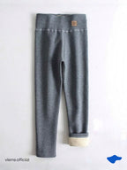 KIDS - Daisy Extra Warm tech Legging