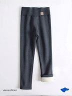 KIDS - Daisy Extra Warm tech Legging