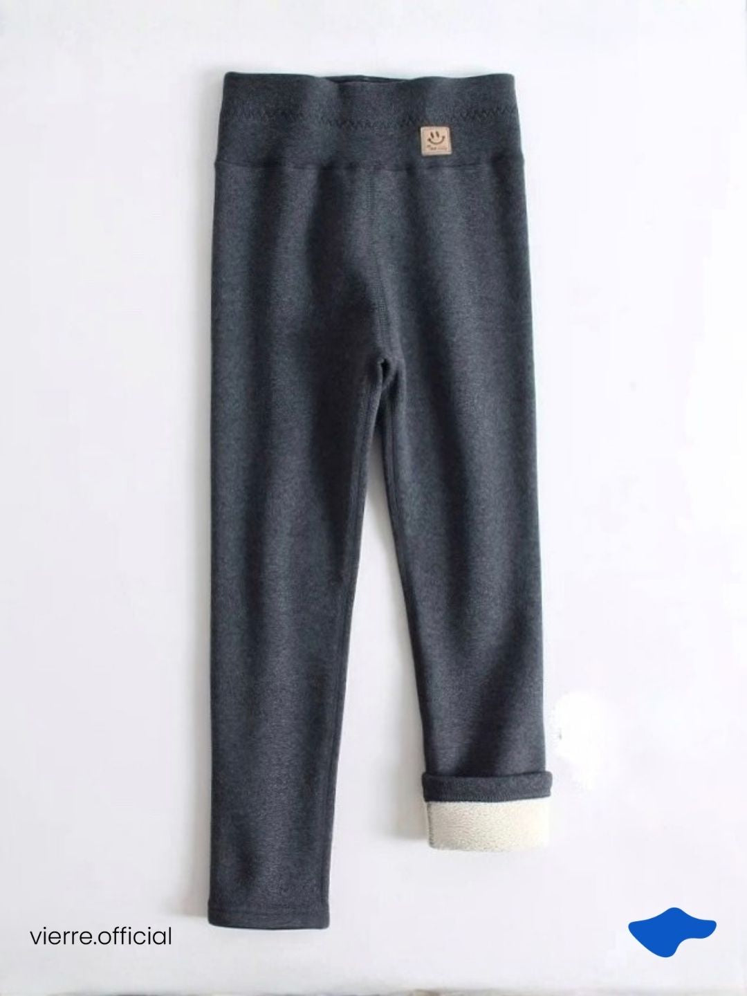 KIDS - Daisy Extra Warm tech Legging