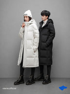 MEN - Dakota Puff Long Coat