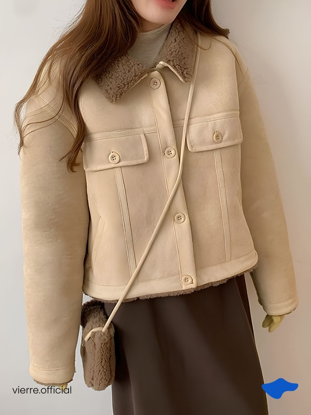 WOMAN - Danaira Coat