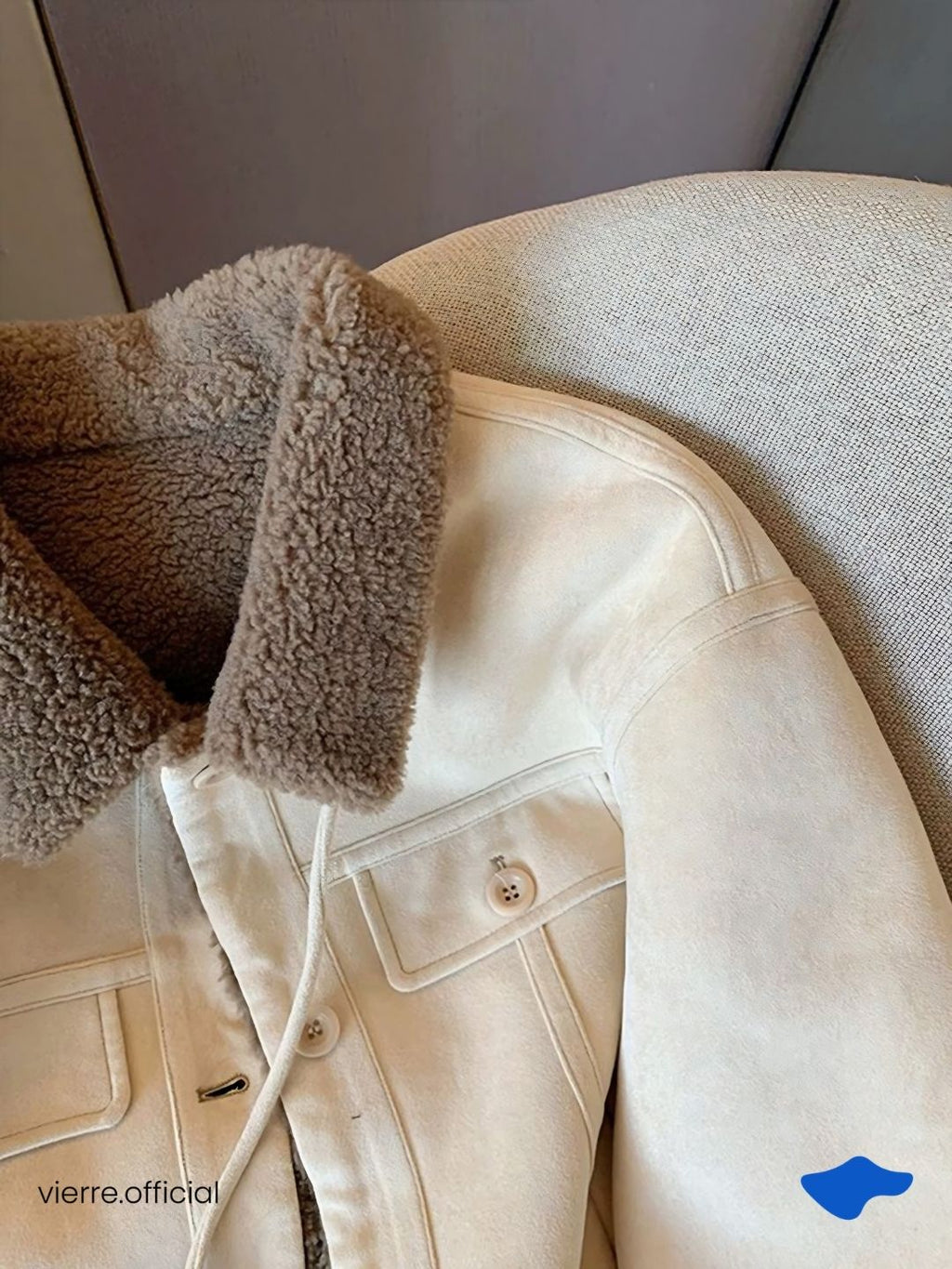 WOMAN - Danaira Coat