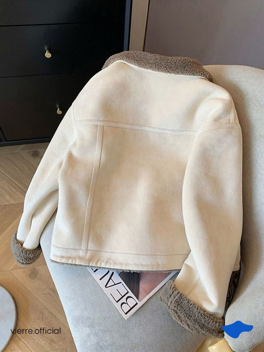 WOMAN - Danaira Coat