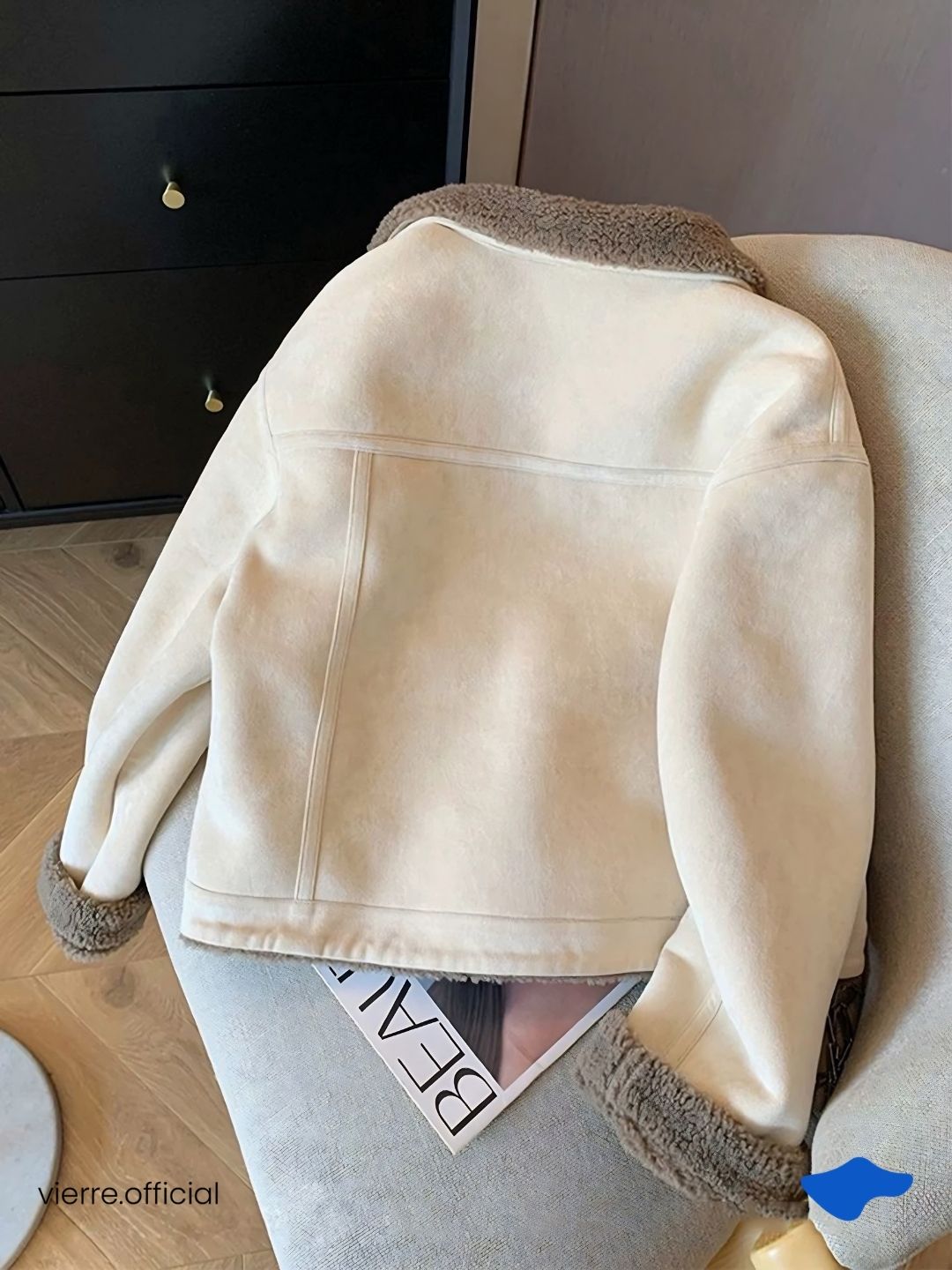 WOMAN - Danaira Coat