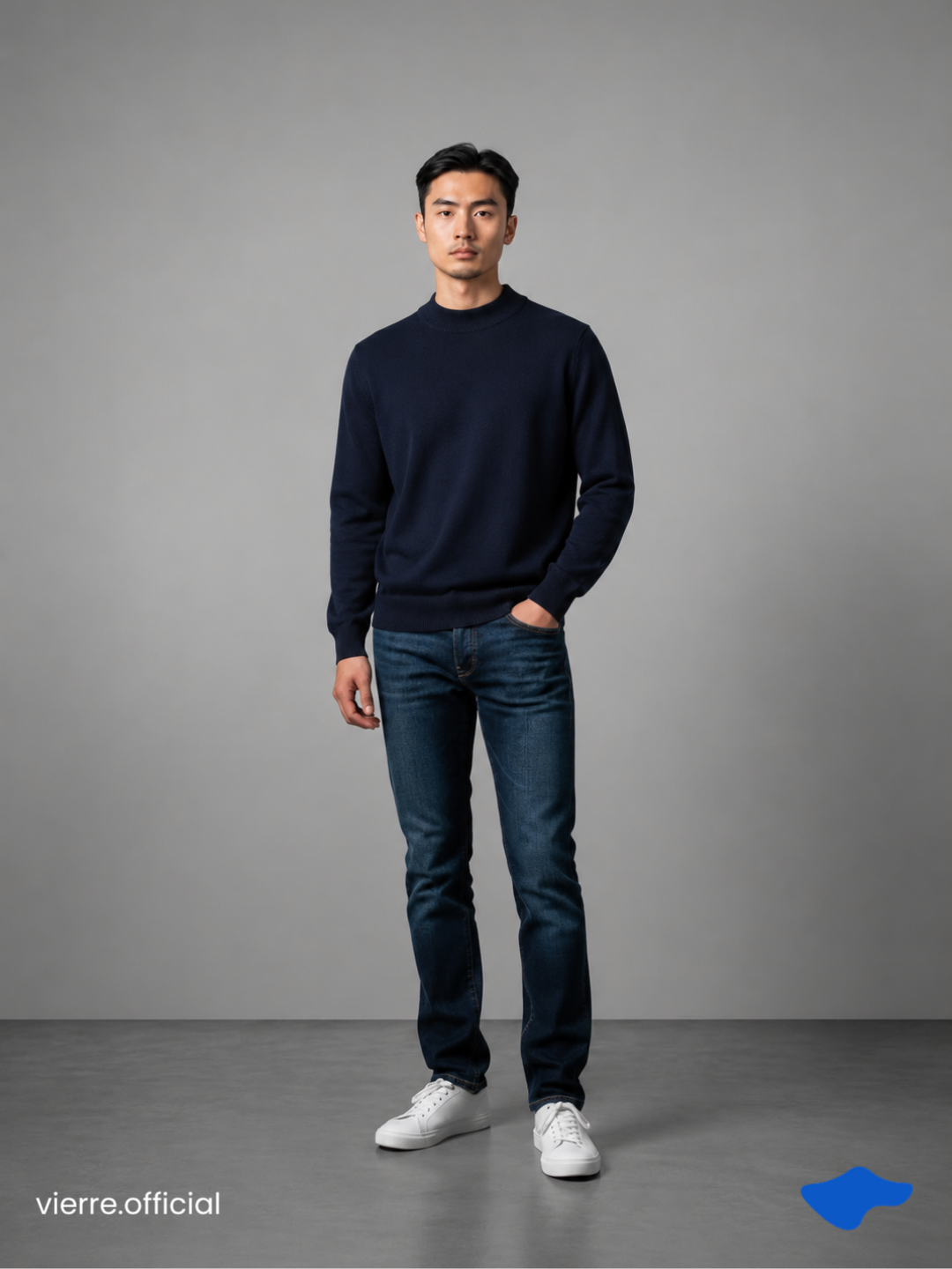 MEN - Dave Warm Tech Top