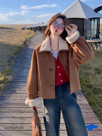 WOMAN - Dorene Two Way Coat