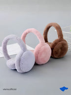 WOMAN - Unisex Earmuffs