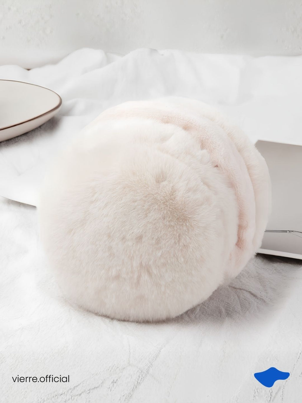 WOMAN - Unisex Earmuffs
