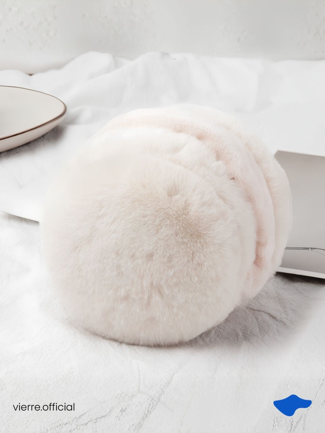 WOMAN - Unisex Earmuffs
