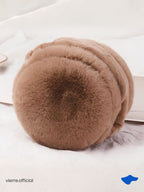 WOMAN - Unisex Earmuffs