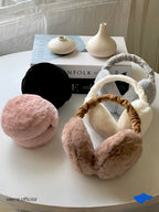 WOMAN - Unisex Earmuffs