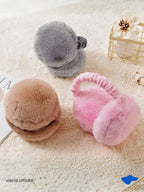 WOMAN - Unisex Earmuffs