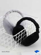 WOMAN - Unisex Earmuffs
