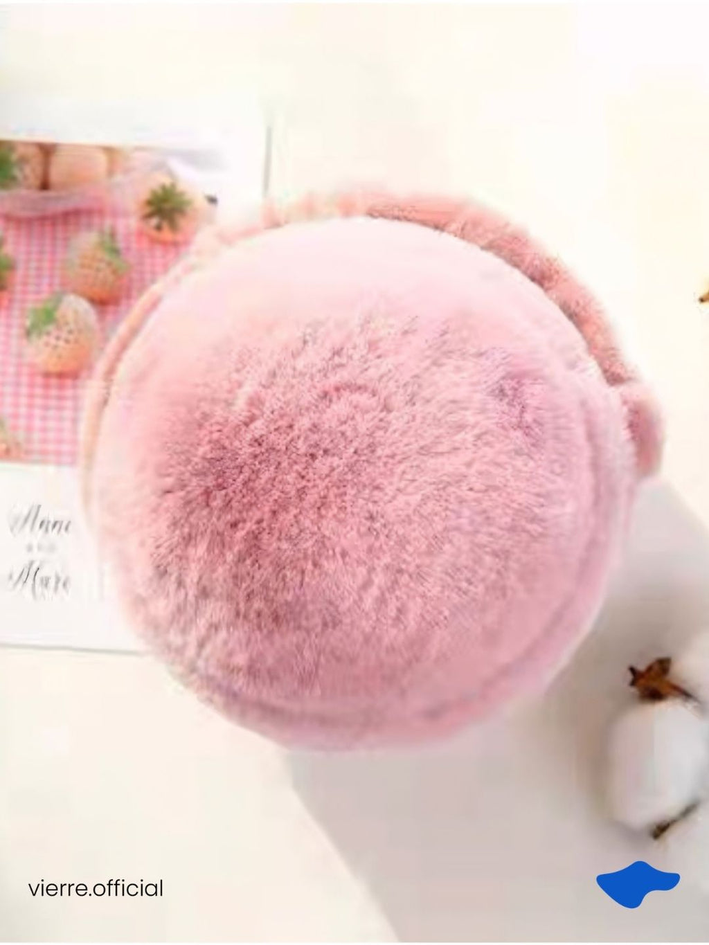 WOMAN - Unisex Earmuffs
