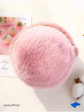 WOMAN - Unisex Earmuffs