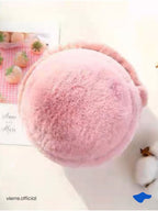 WOMAN - Unisex Earmuffs
